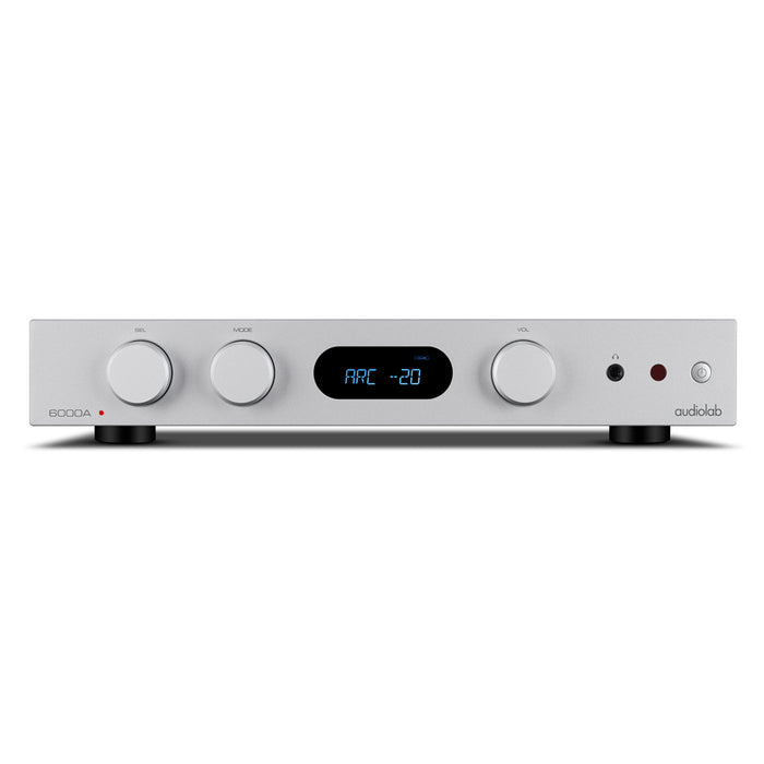 6000A MKII