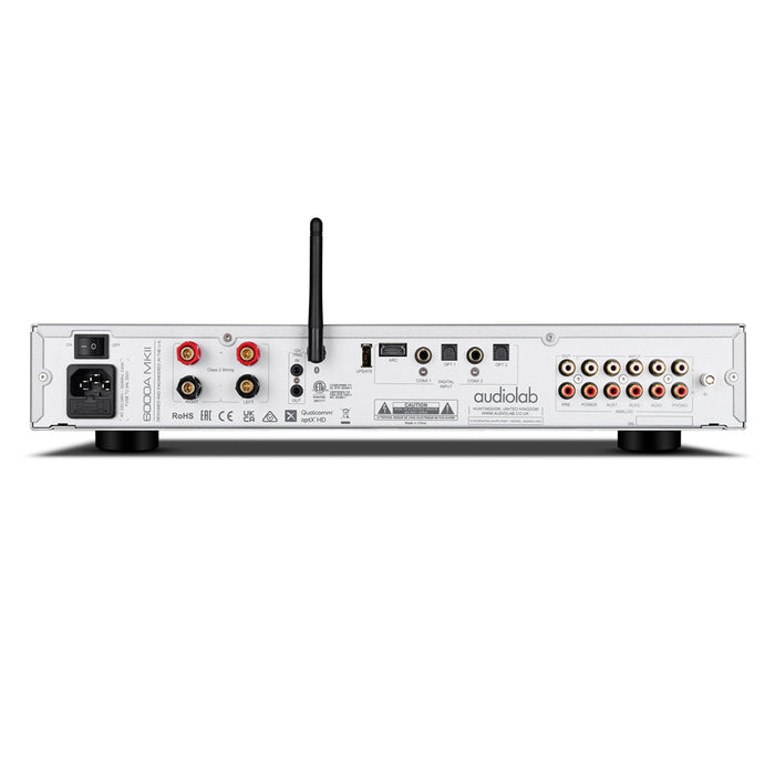 6000A MKII