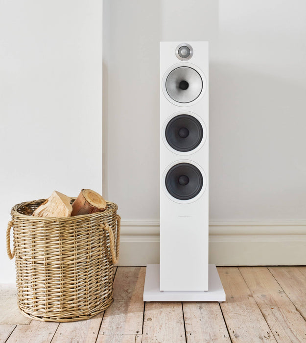 603 S2 Anniversary Edition