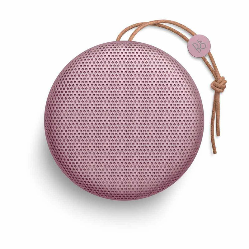 1734013 BEOSOUND A1 2ND PINK