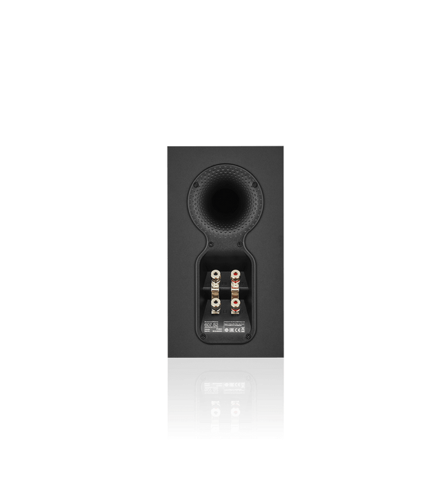 607 S2 Anniversary Edition