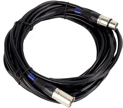 DMX3P25FT