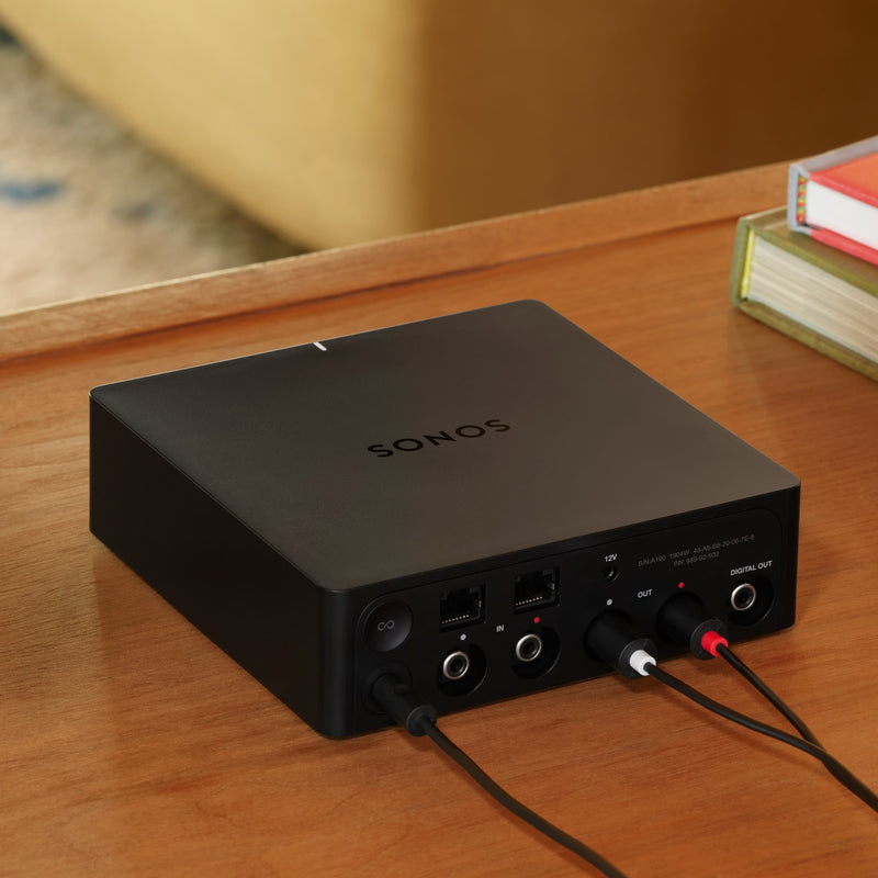 SONOS PORT