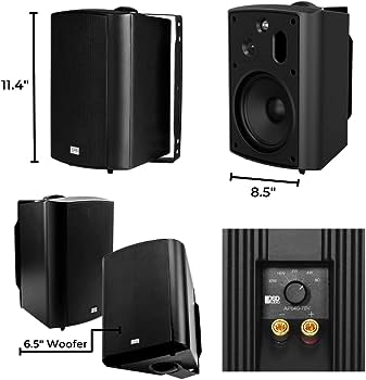 AP640 TRANSFORMER Black