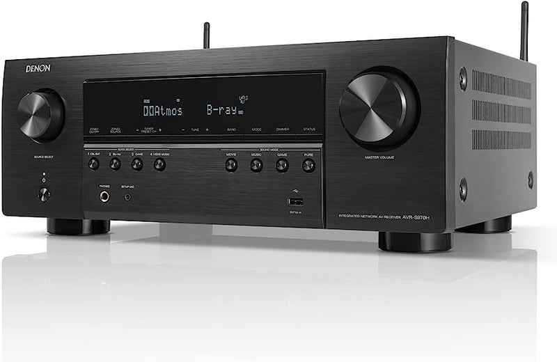 AVR-S970H