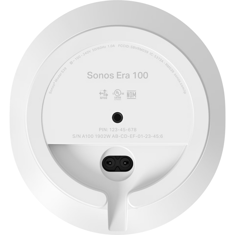 SONOS ERA 100