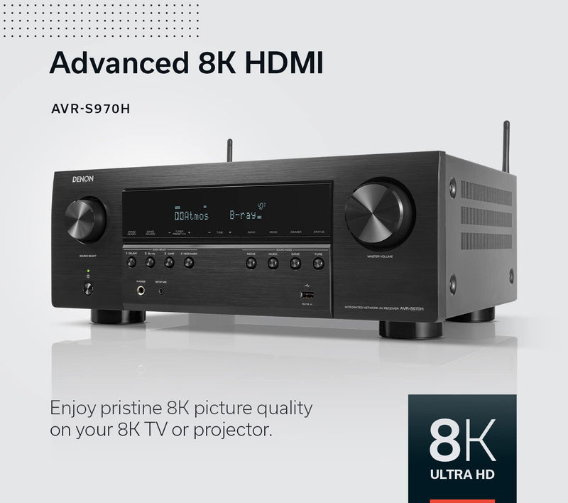 AVR-S970H