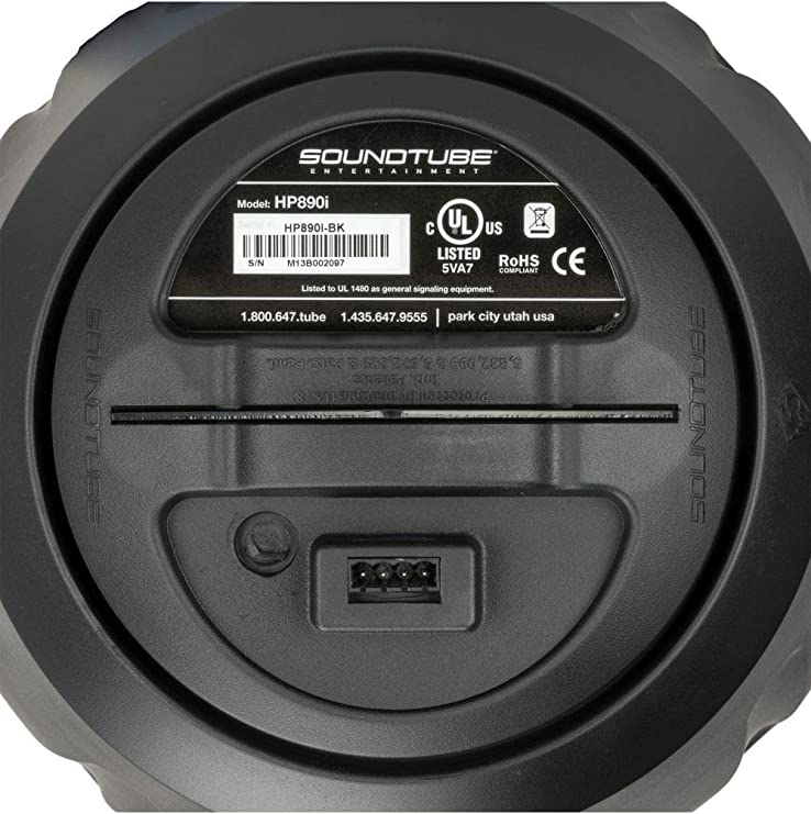 HP890I-BK