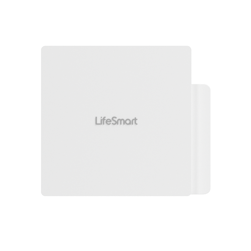 LS058WH(Cube Door/Window Sensor)