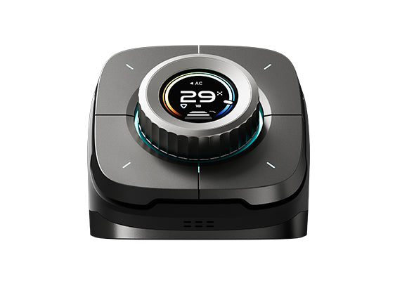 LS280-AQ Nature X PRO(CN Adapter)