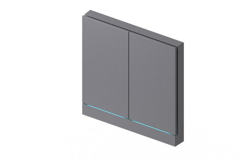 BLEND Switch PRO(Gray 2 way)