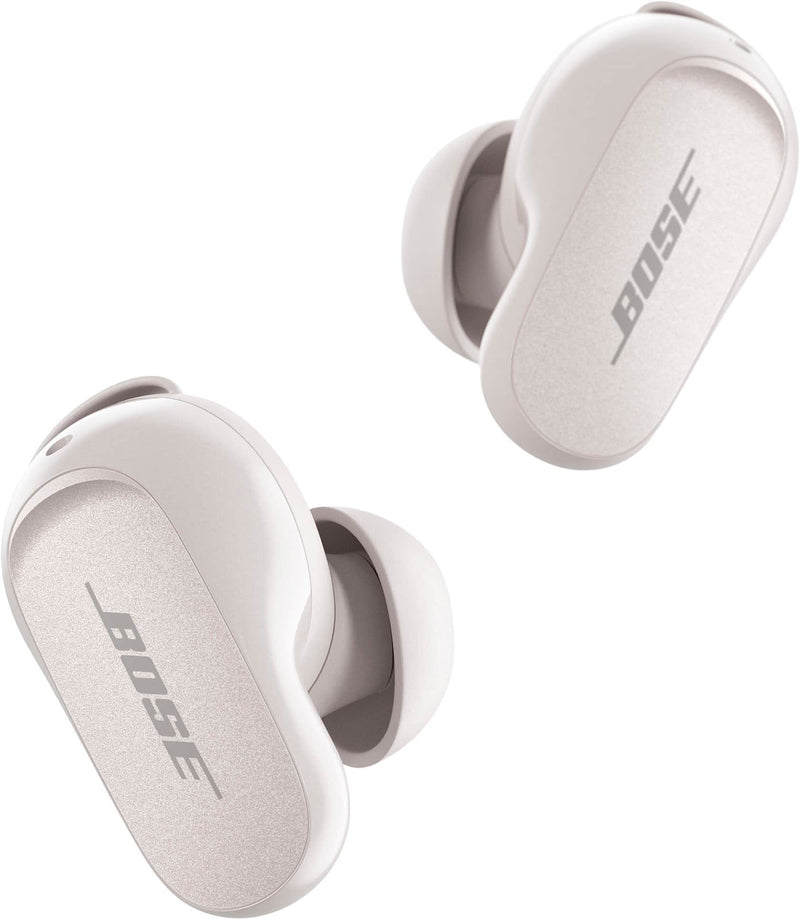 QCU EARBUDS II Auriculares QuietComfort II negros