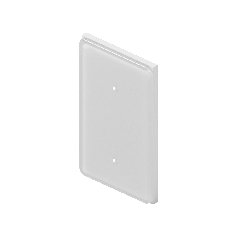 LS123WH (Smart Light Switch, 118/120-Type, 1 Lane)
