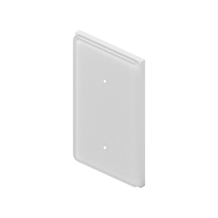 LS123WH (Smart Light Switch, 118/120-Type, 1 Lane)
