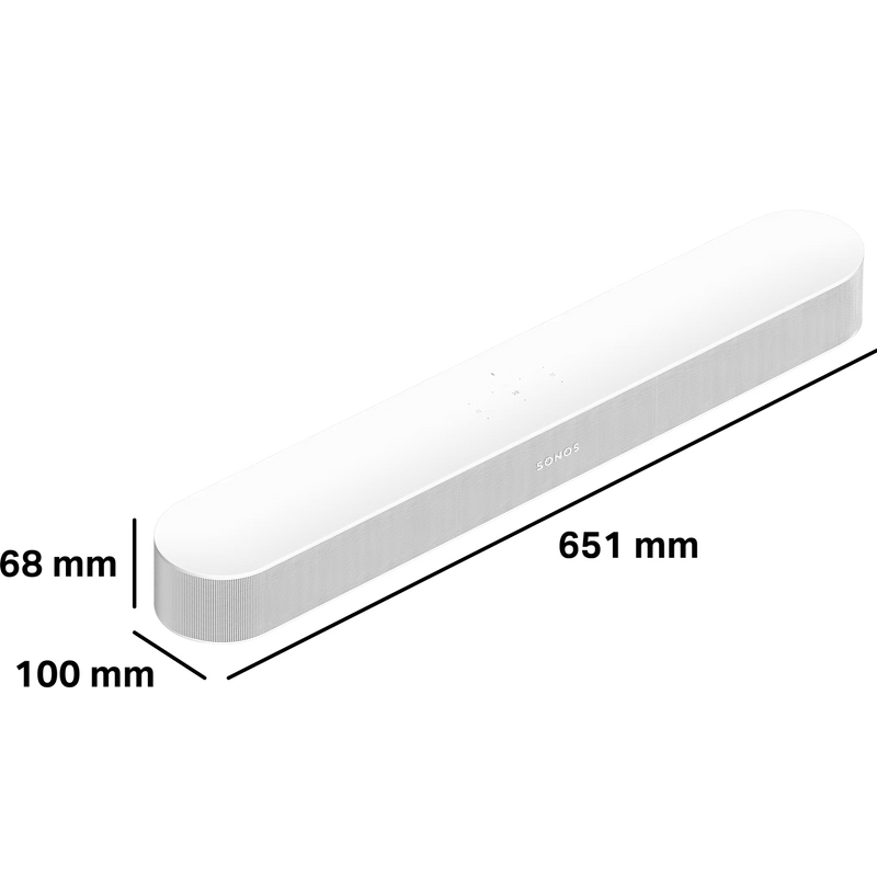 BEAM 2 GENERACION