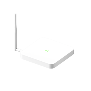 LS205WH DEFED Smart Station PRO(WiFi+4G EU)