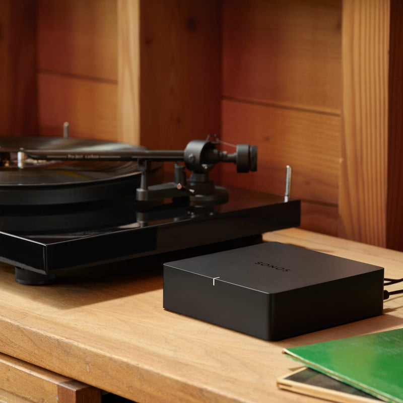 SONOS PORT
