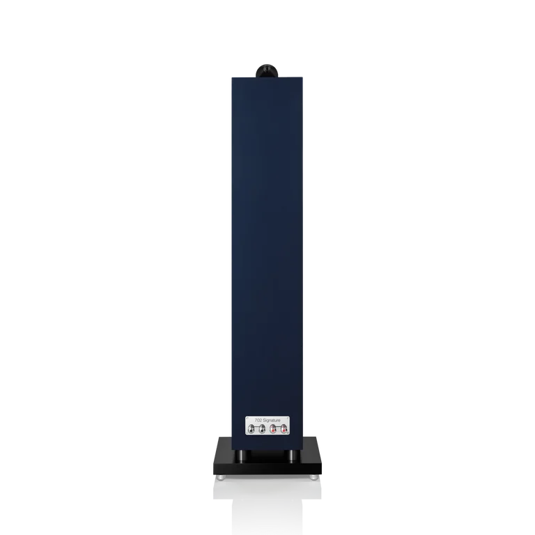 702 S3 Signature