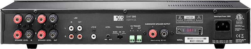 SMP300