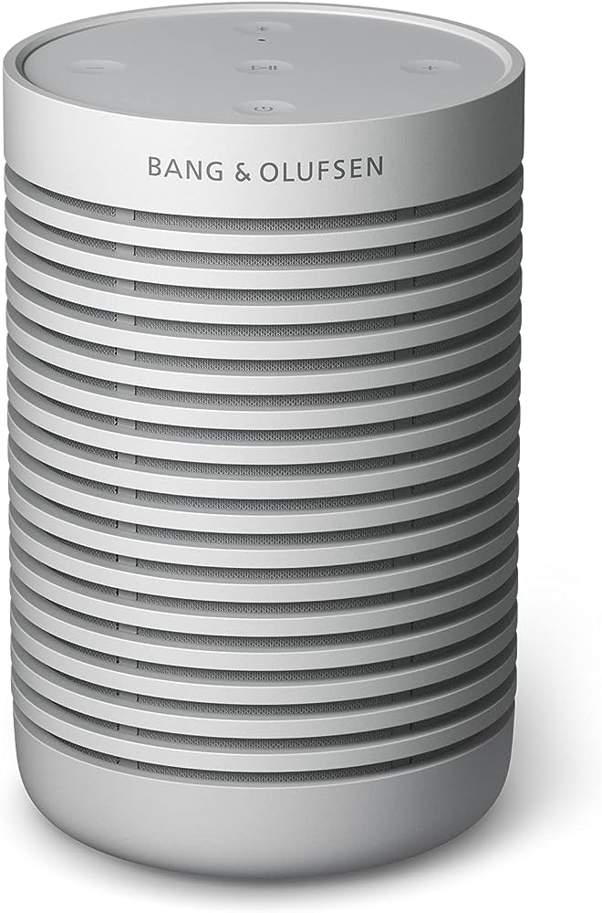 1626003 BEOSOUND EXPLORE NIEBLA GRIS
