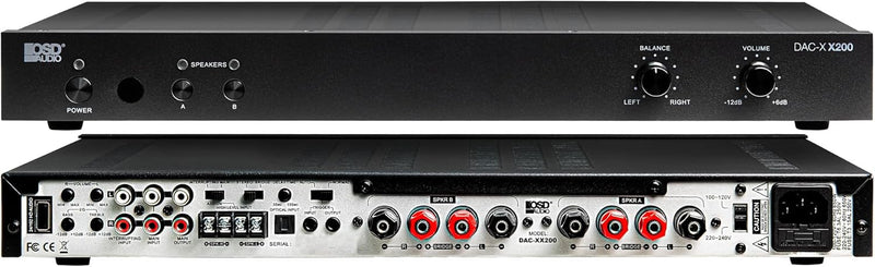 DAC-X-X200