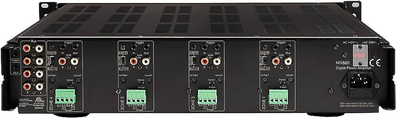 MX880 GEN2