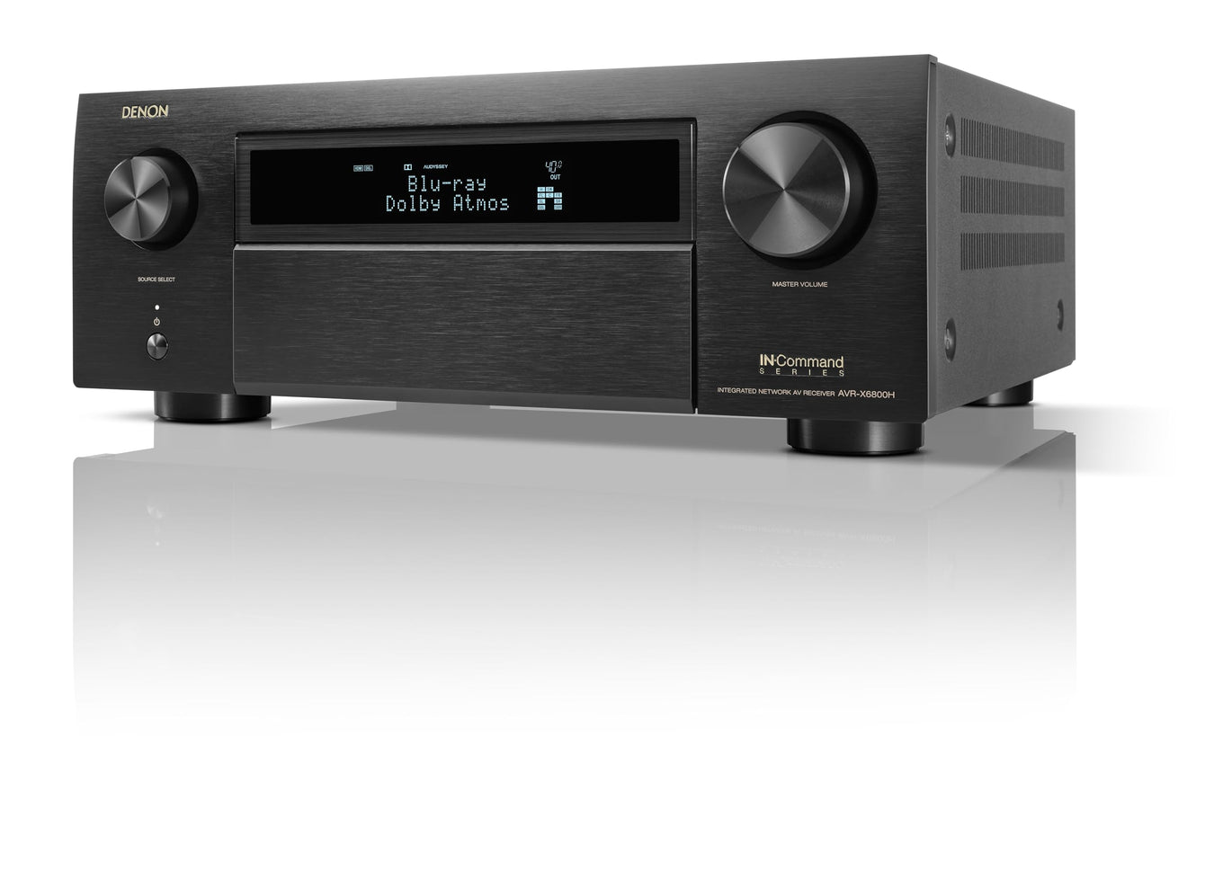 AMPLIFICADORES DE VIDEO PRO