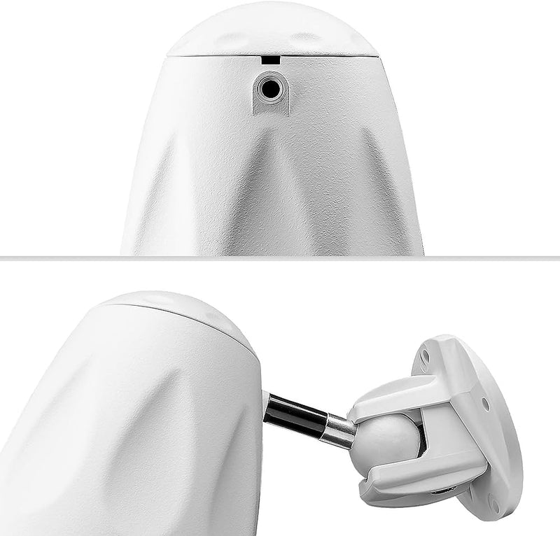 FORZA-4 White