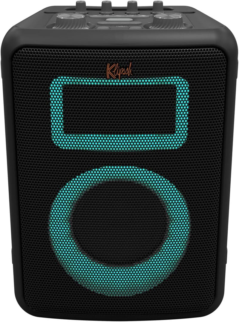 Klipsch Vegas NA