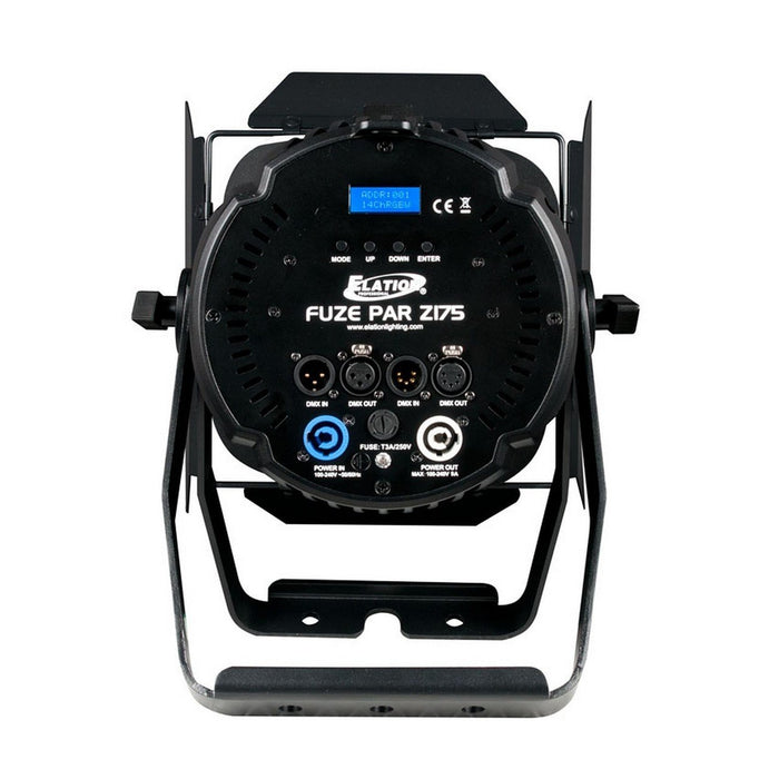 FUZE PAR Z175