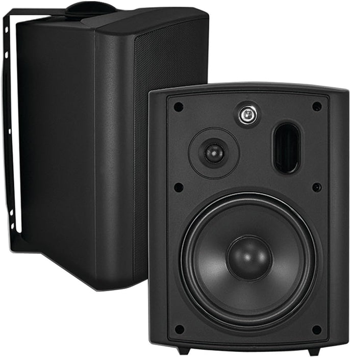 AP640 TRANSFORMER Black