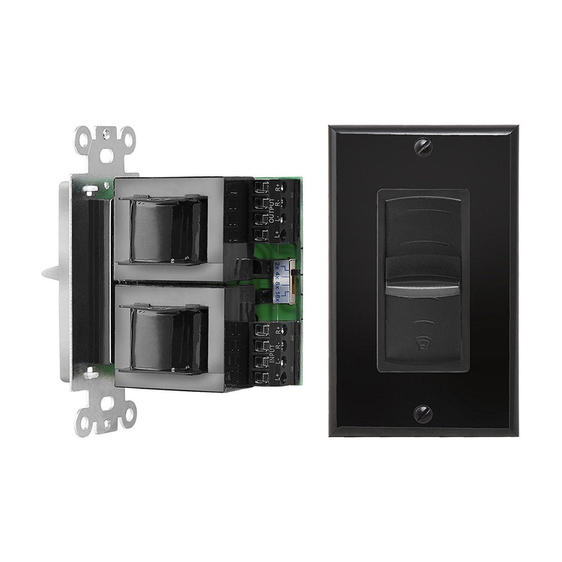 VMS-100 Blk/Brwn
