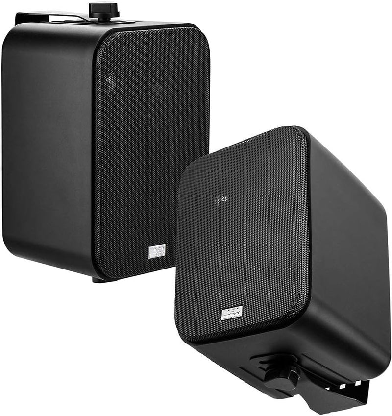 AP450 Black