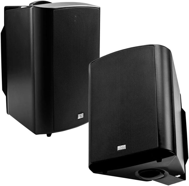 AP840 Black