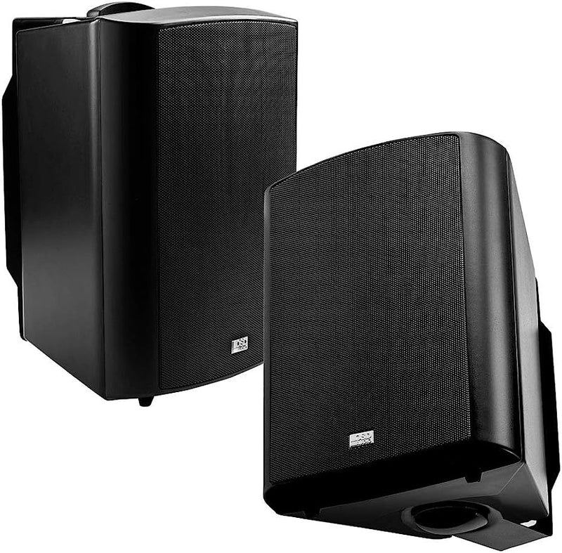 AP640 TRANSFORMER Black