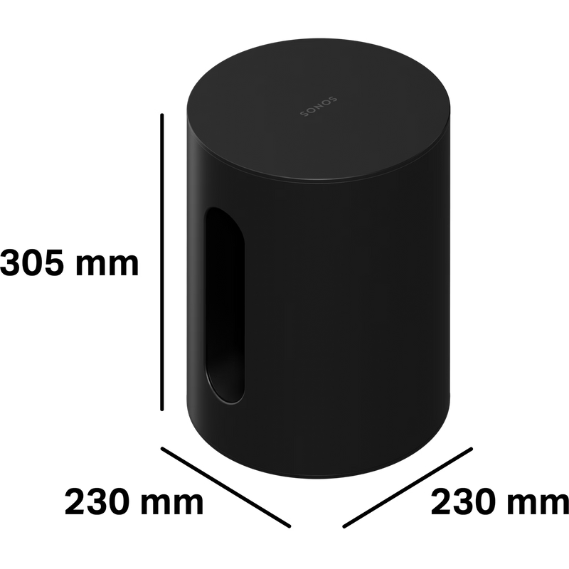 SUB MINI