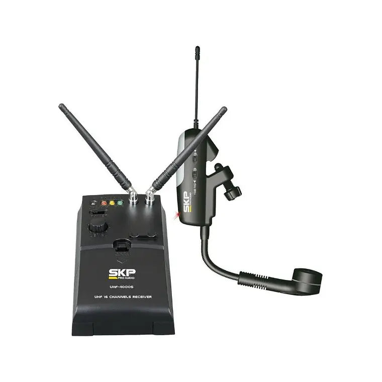 UHF-4000S