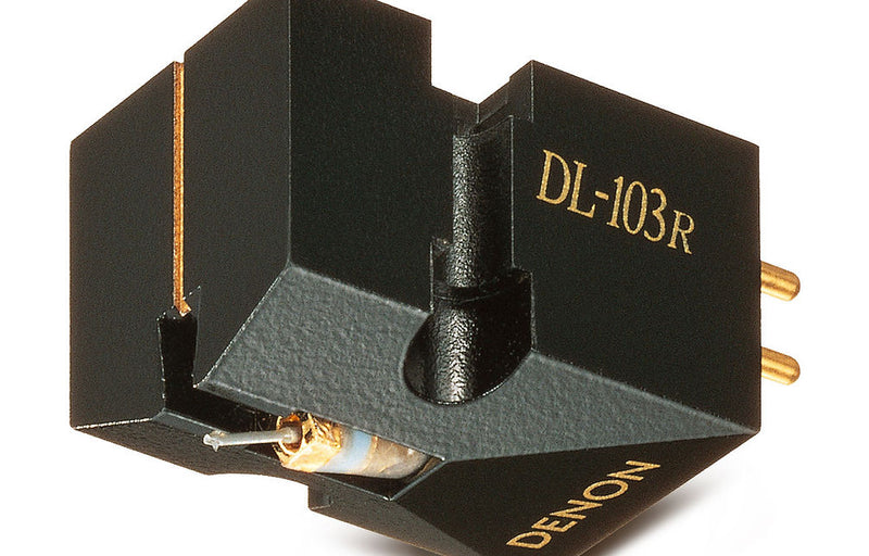 DL-103R