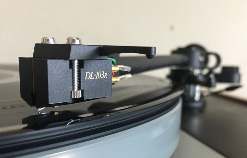DL-103R