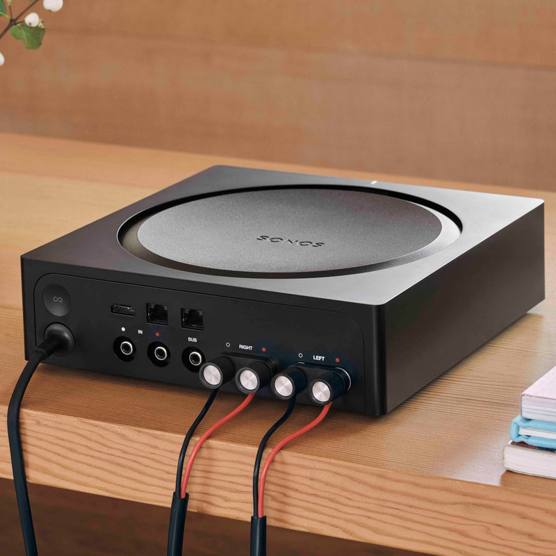 SONOS AMP
