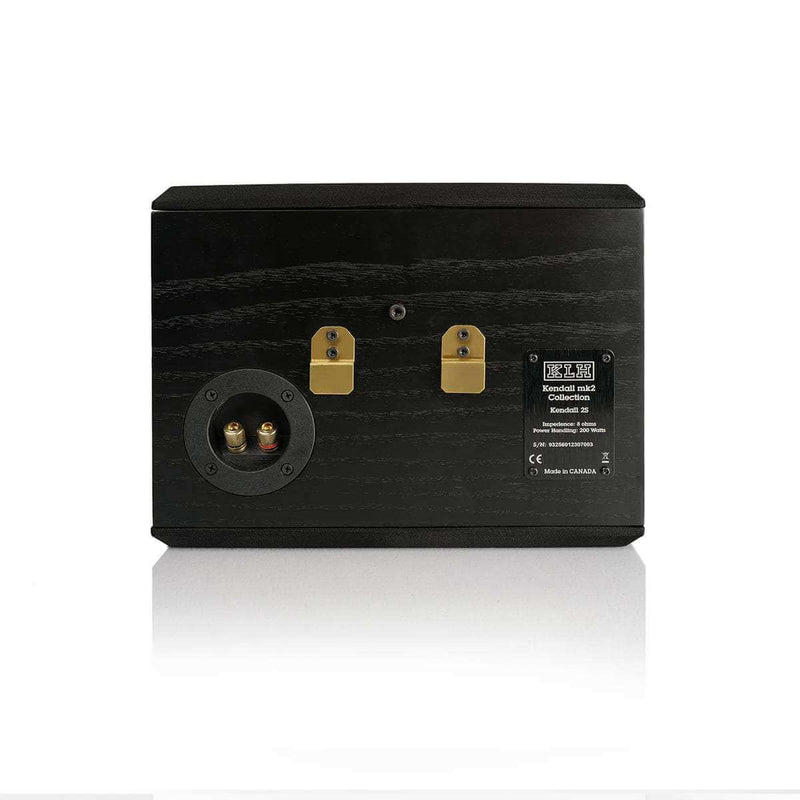 Kendall 2S Surround Sound Speaker