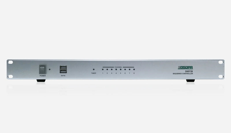 D6572II