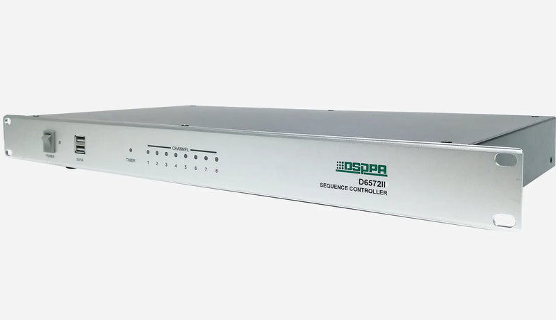 D6572II