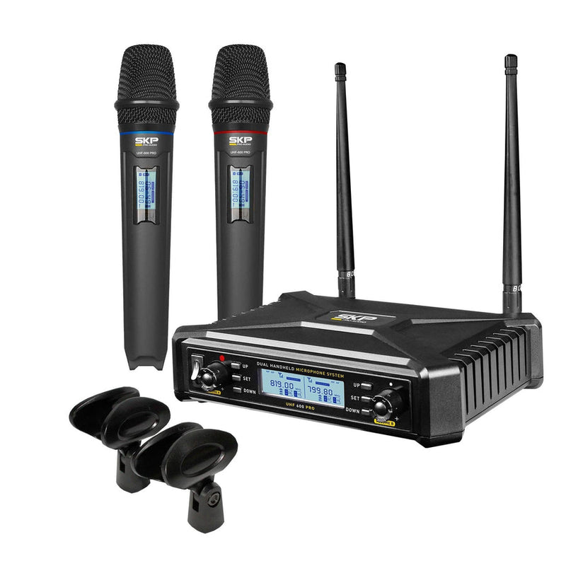 UHF-600 PRO