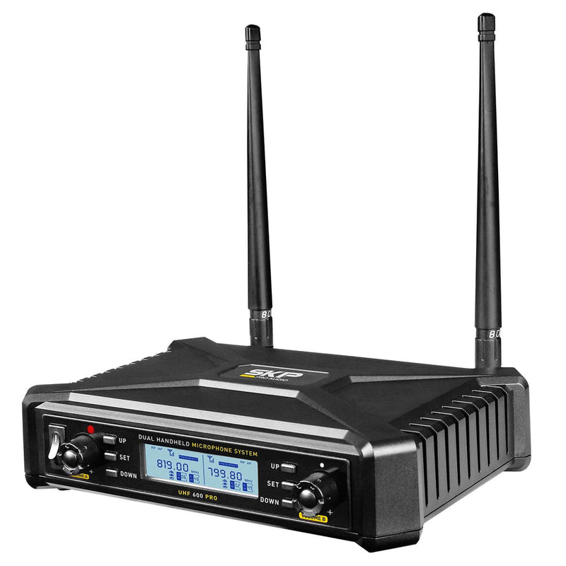 UHF-600 PRO