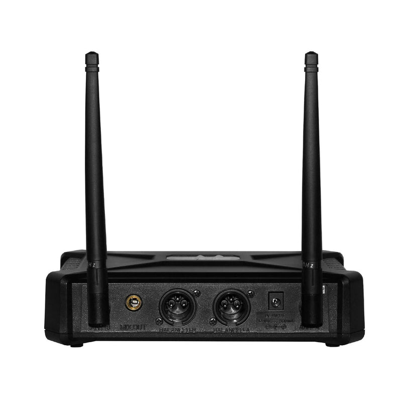 UHF-600 PRO