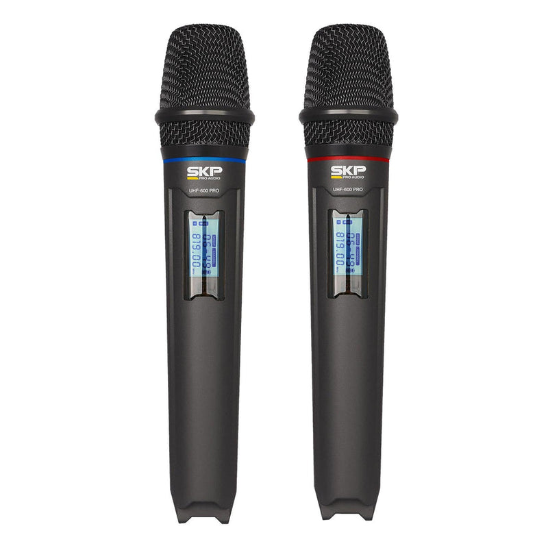 UHF-600 PRO