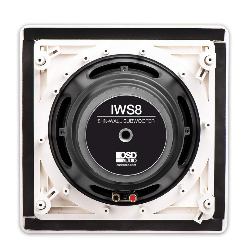 IWS-8