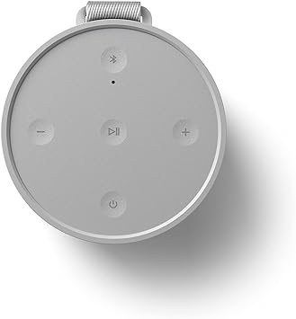 1626003 BEOSOUND EXPLORE NIEBLA GRIS