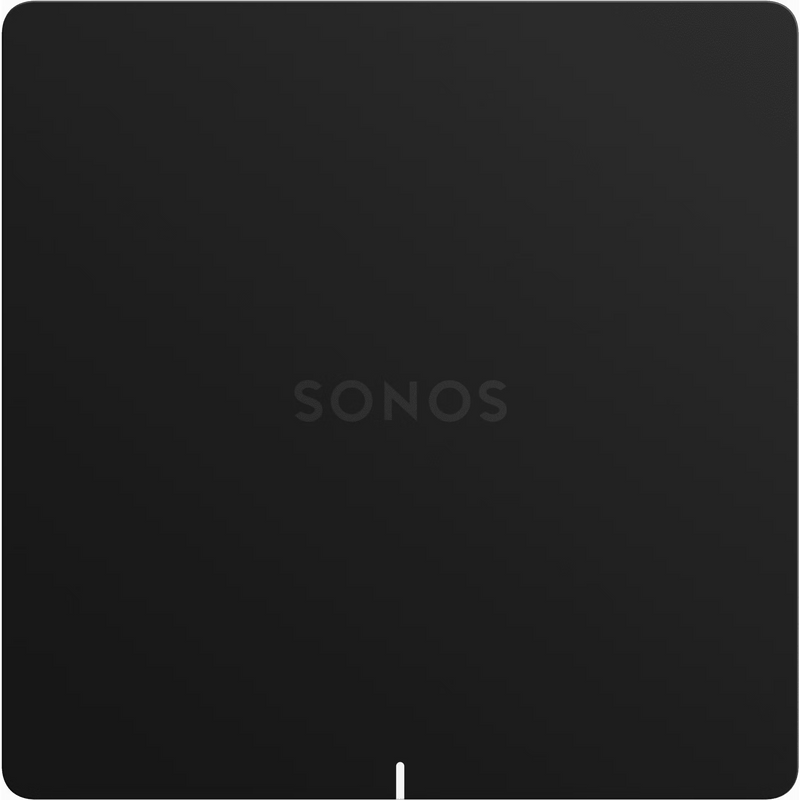 SONOS PORT